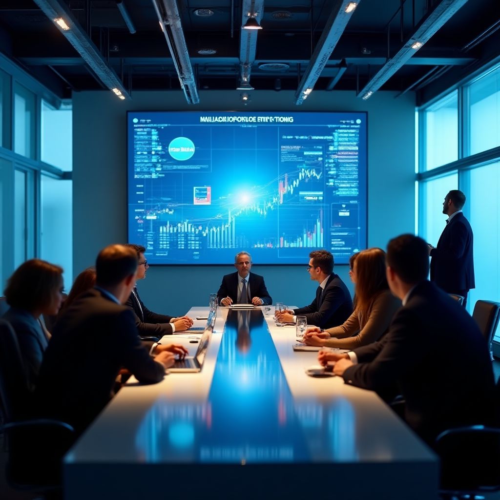 Finanzas corporativas