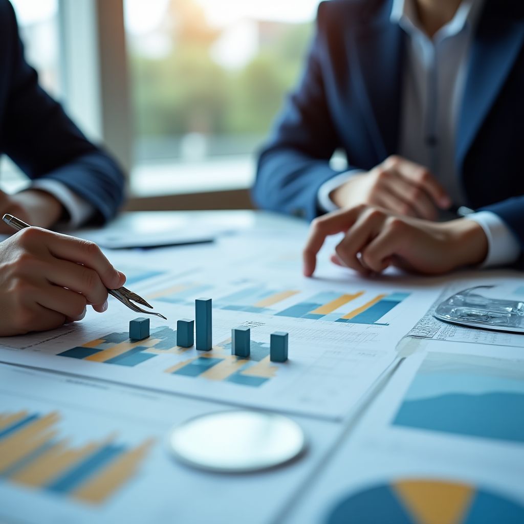 Reestructuración financiera