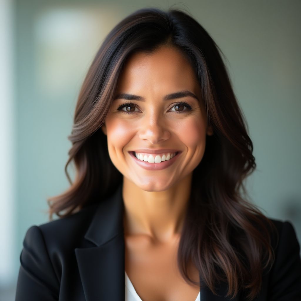 Gerente de empresa familiar